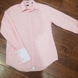 Paul Smith Dress Shirt Size 15.5